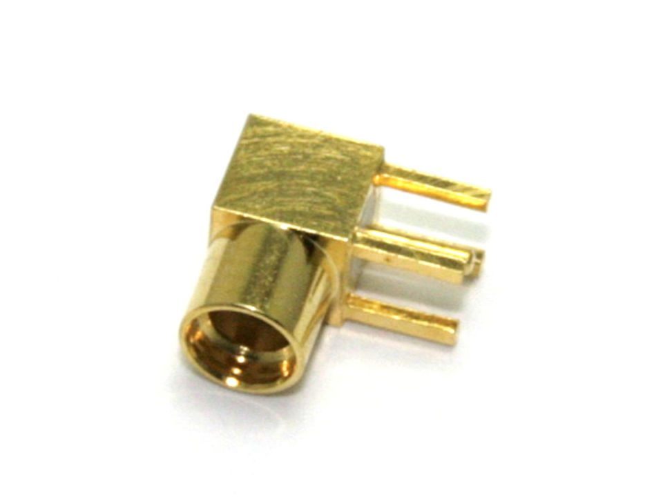 AEC SSMB MC Card MMCX Connectors