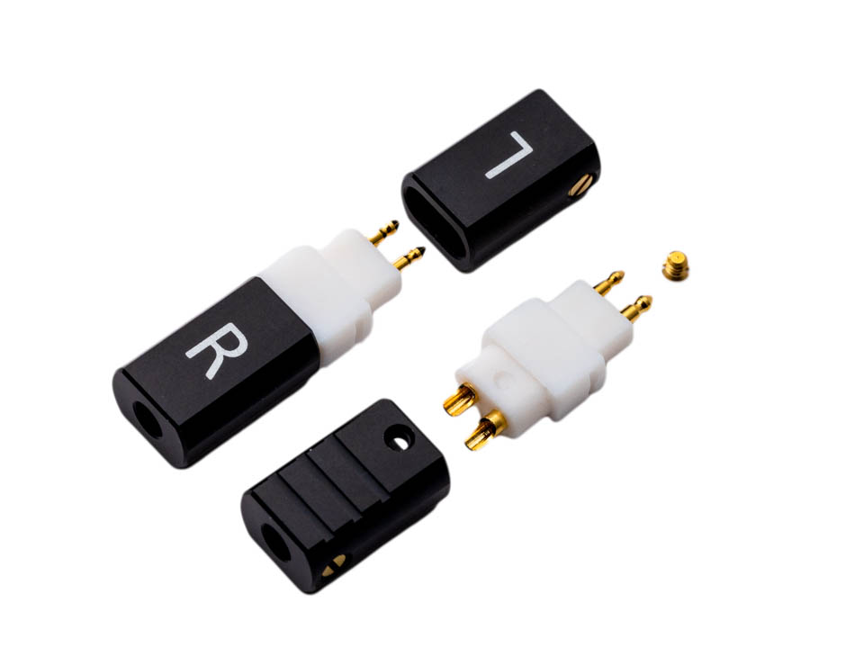 IEM | IP-101-L/R