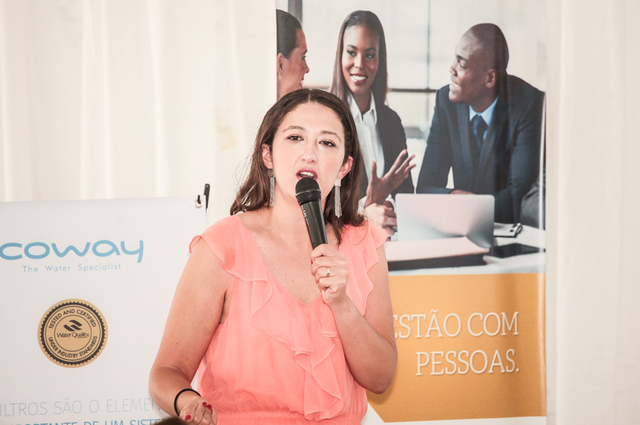 Dicas de Bárbara Barroso para uma gestão participativa do orçamento familiar