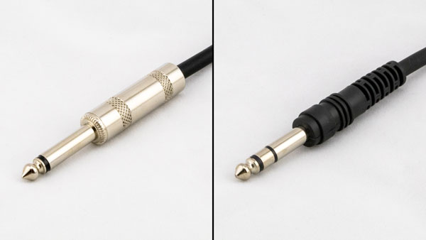 The Beginner's Guide to Audio Cables | Black Ghost Audio
