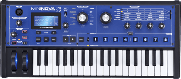 5 of the Best Hardware Synthesizers Under $500 | Black Ghost Audio