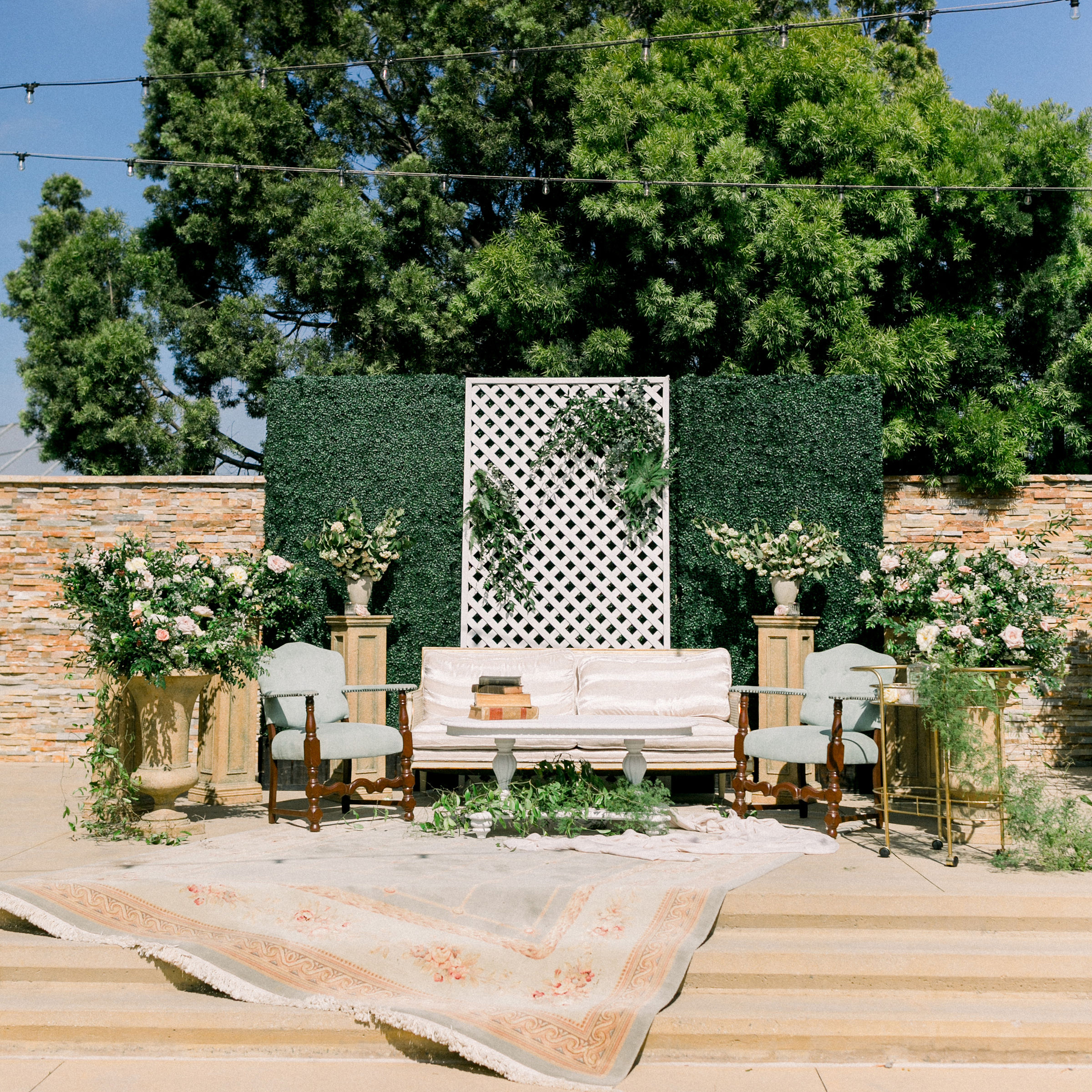 Jay's Catering Venues