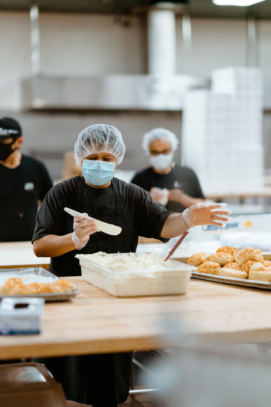 Great Plates Delivered Jay's Catering