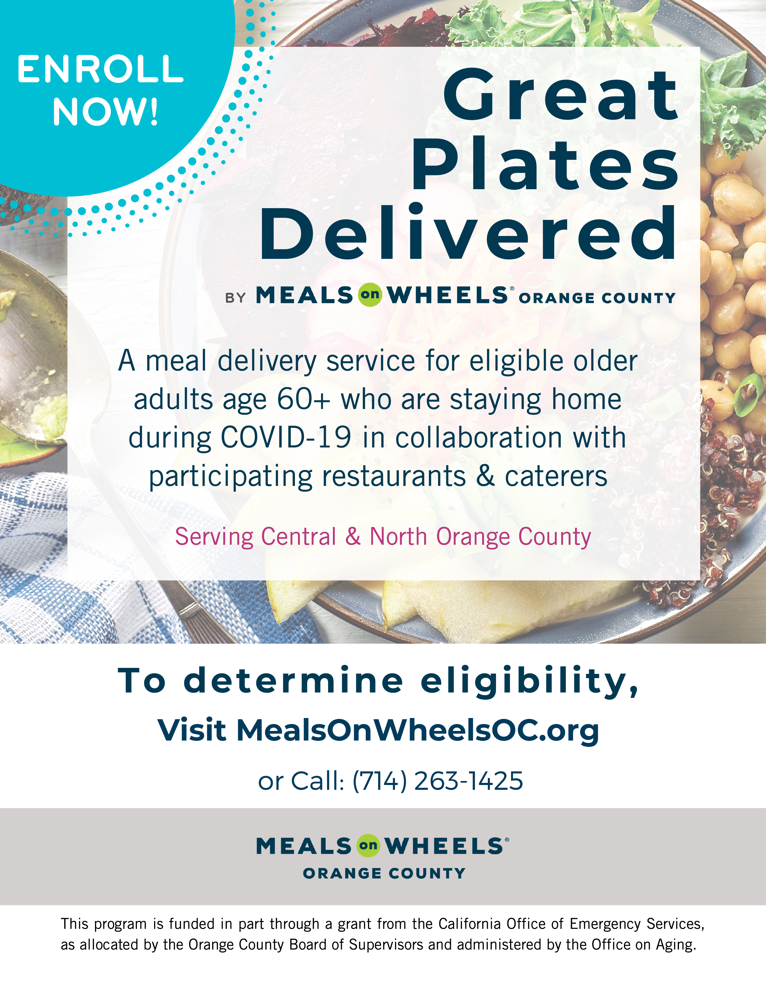 Great Plates Delivered Jay's Catering