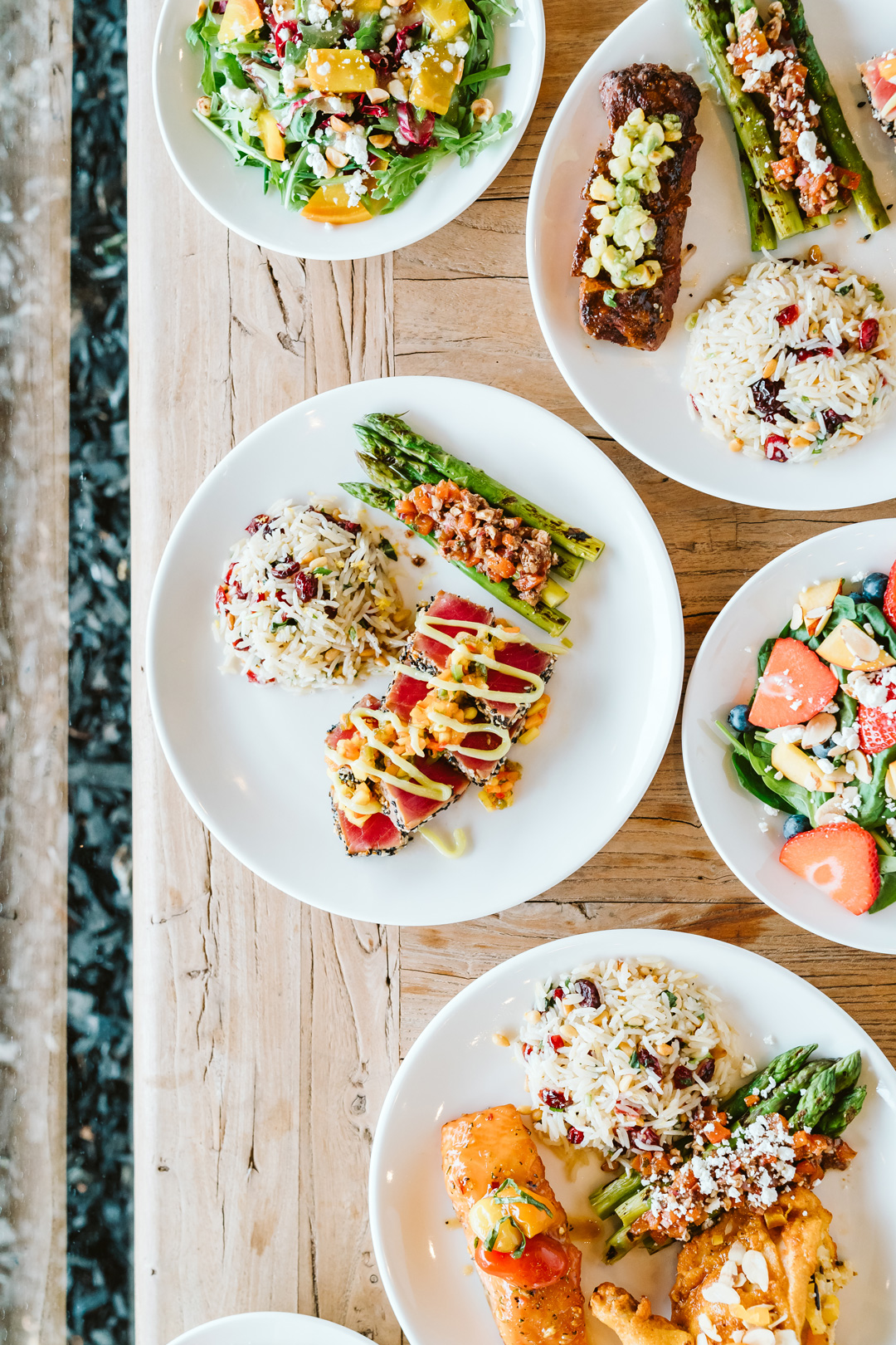 New 2021 Full Menu Jay's Catering