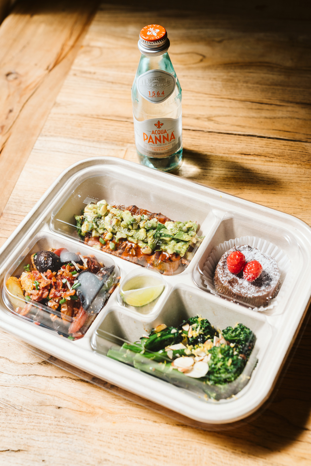 New 2021 Full Menu Jay's Catering