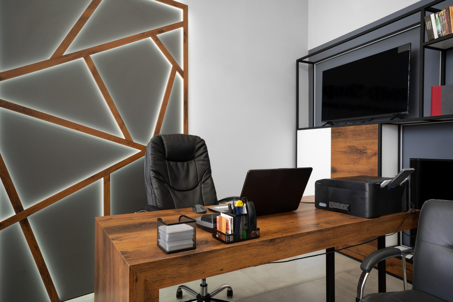 Home Office Furniture in Phoenix