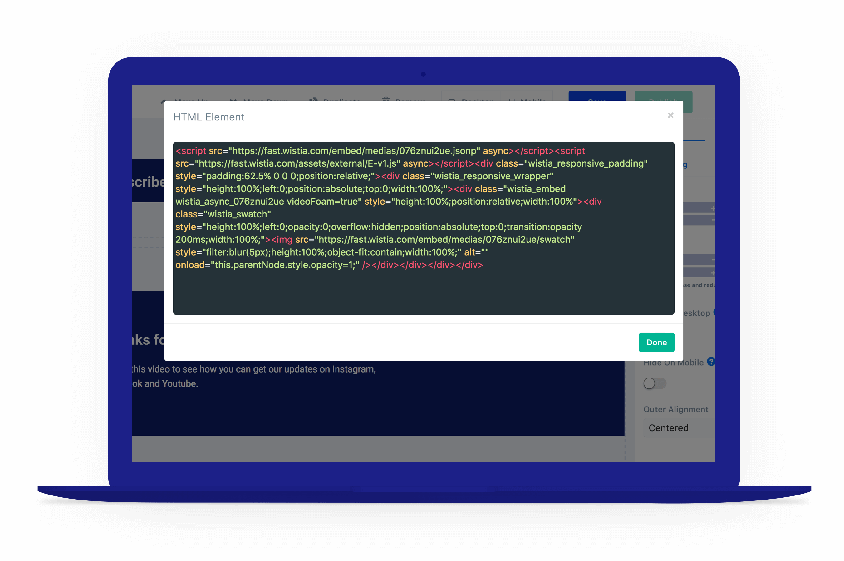 Sticky Bar Builder Create site Announcement Bars ConvertFlow