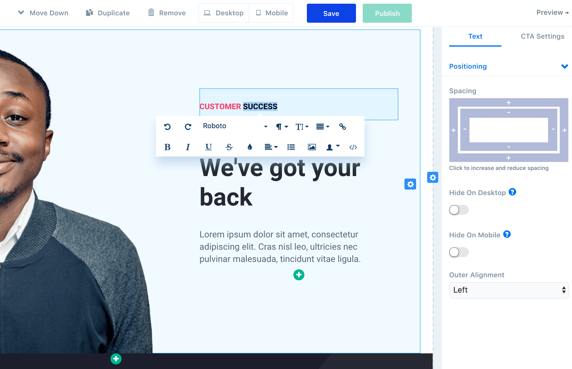 Conversion Platform For Ecommerce Websites | ConvertFlow