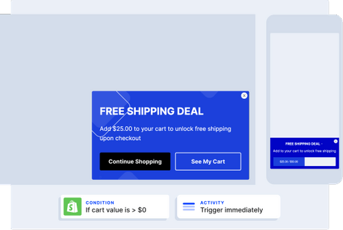 Free Popup Maker – Create Website Popups Now | ConvertFlow