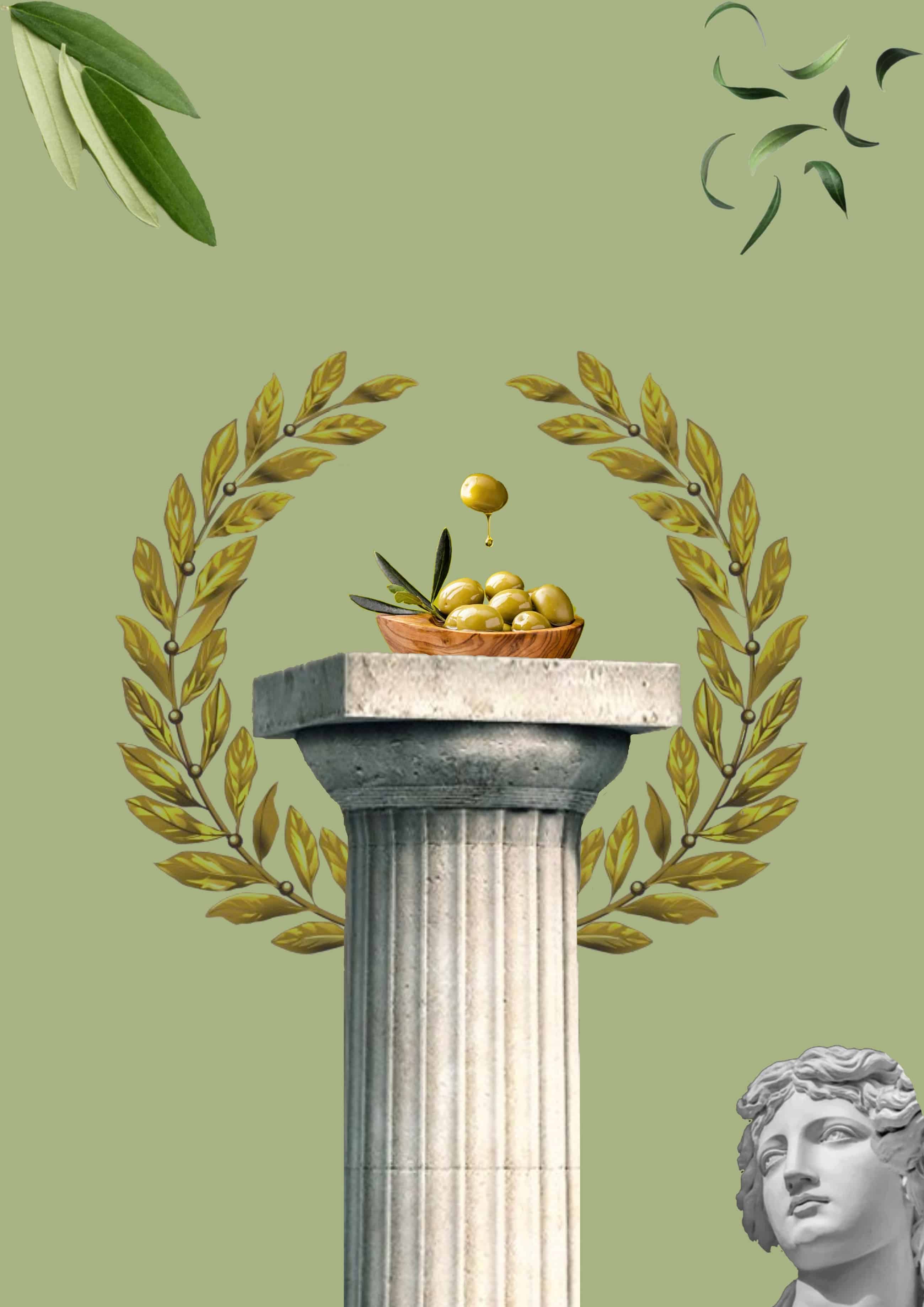 Why the Olive’s Enduring Symbolism is Facing its Greatest Challenge Yet
