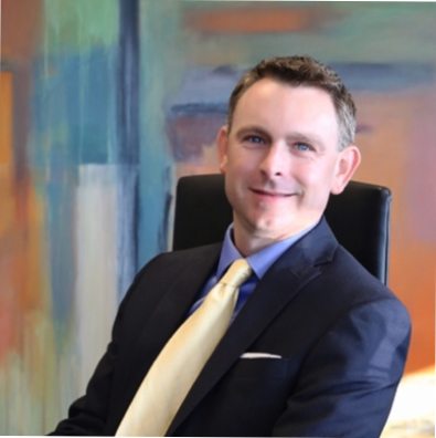 Customer service quotes: Travis Biggert, Chief Sales Officer, HUB International.
