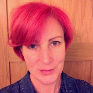 Customer service quotes: Hazel Edwards, Owner, Gillian Roberts Bridal.