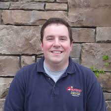 Customer service quotes: Brad Schweig, VP Operations, Sunnyland Outdoor Living.