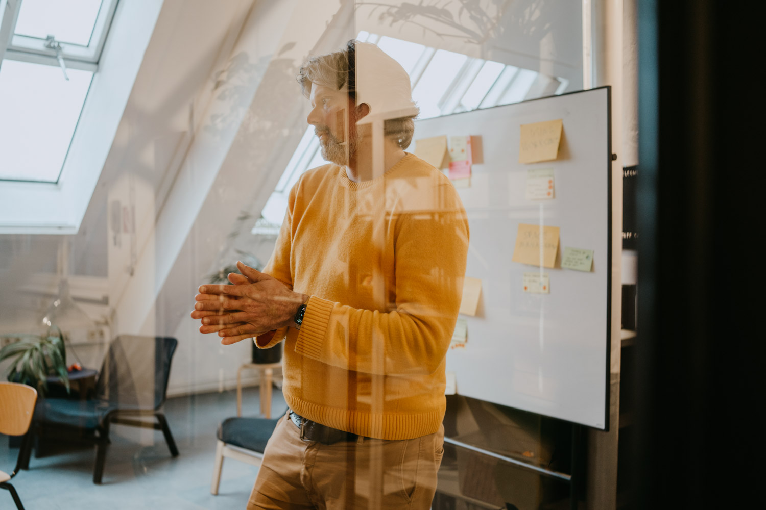 From CVs to CEO: The Journey of Jörn Hendrik with New Work Heroes ...