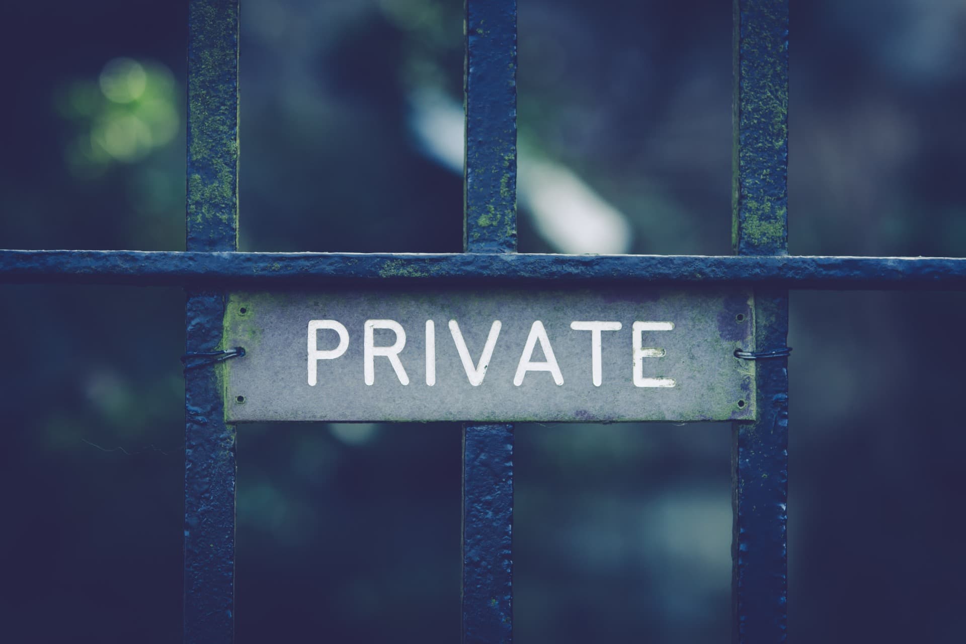 How to stop Facebook giving away your personal information