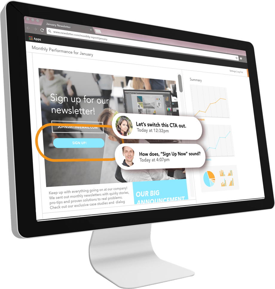 CloudApp for Marketers