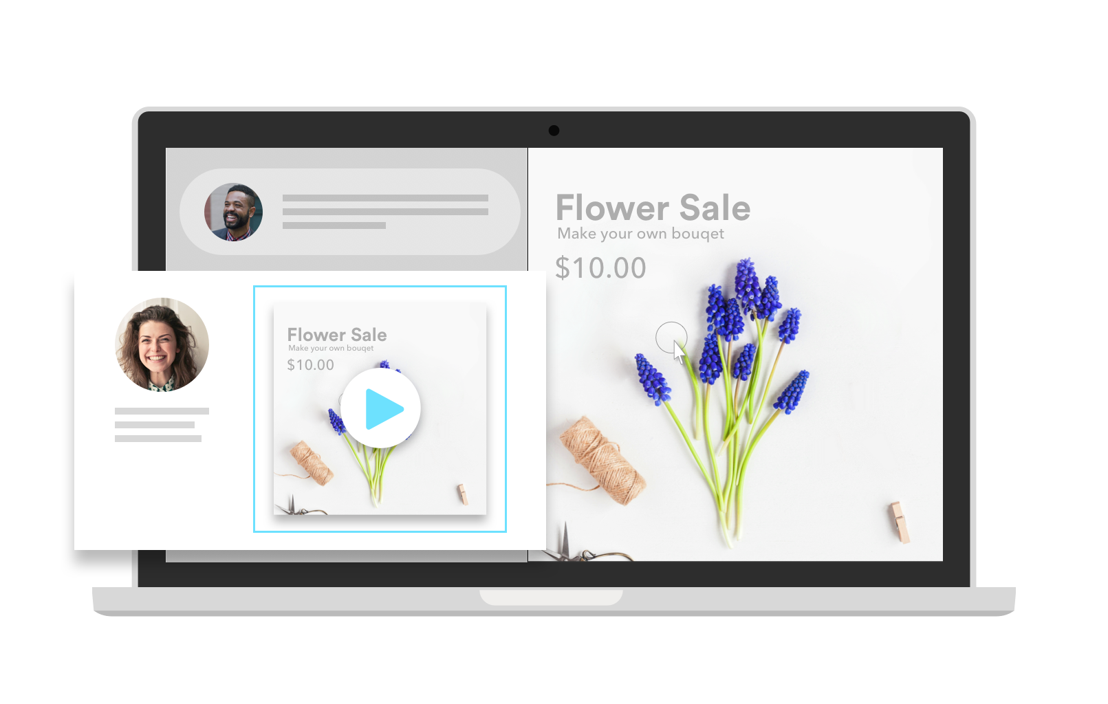 what is video collaboration