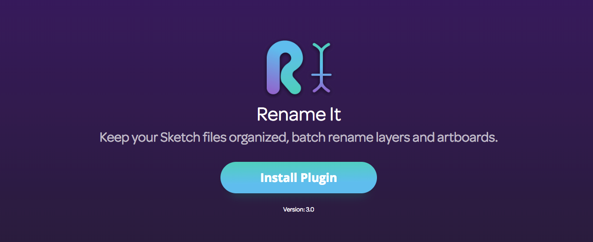 rename it sketch