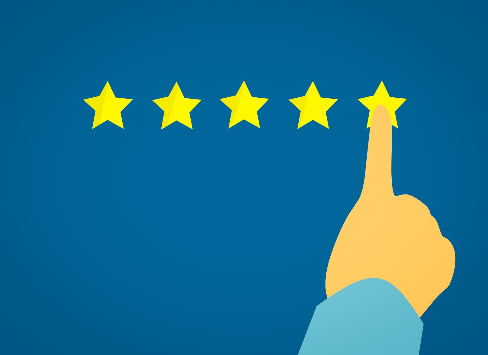customer service experience
