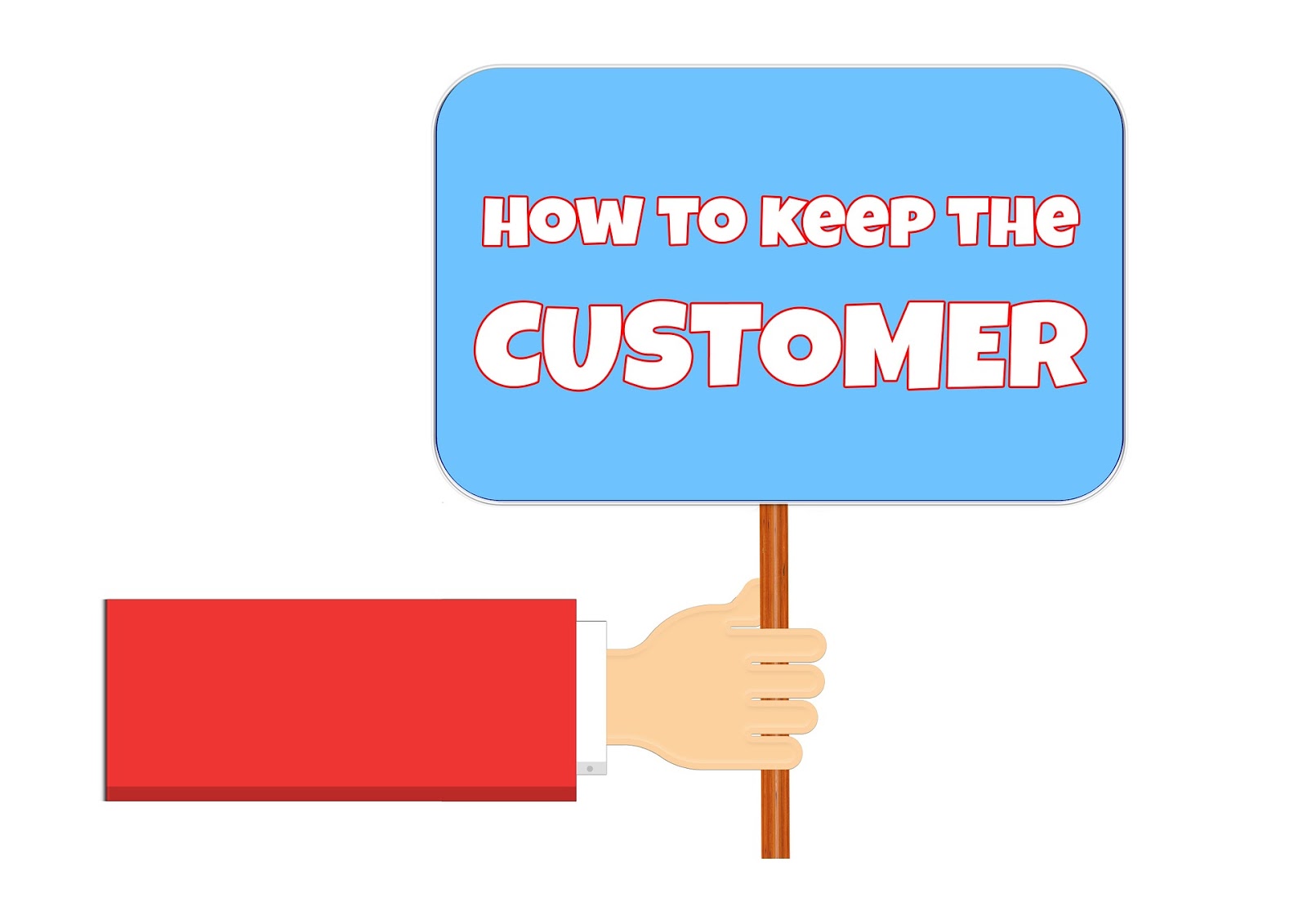retain customers through a customer success plan