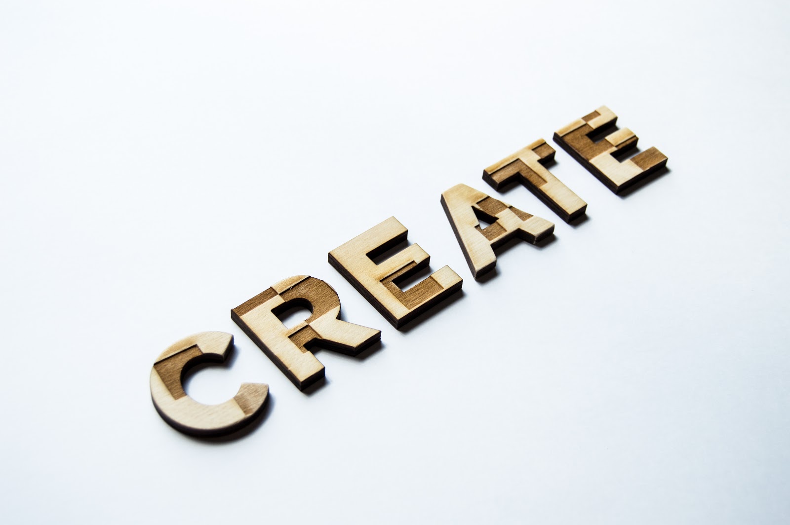 Create customer support materials
