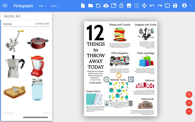 pictographr-google-forms-add-on