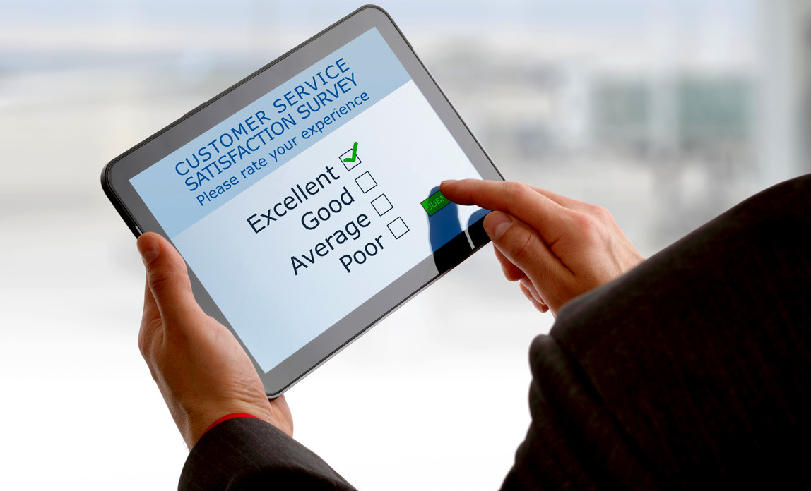 customer-satisfaction-survey