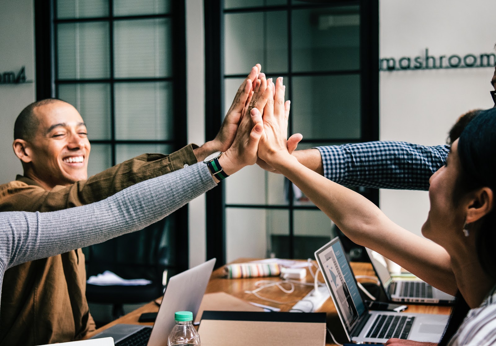 improve customer service