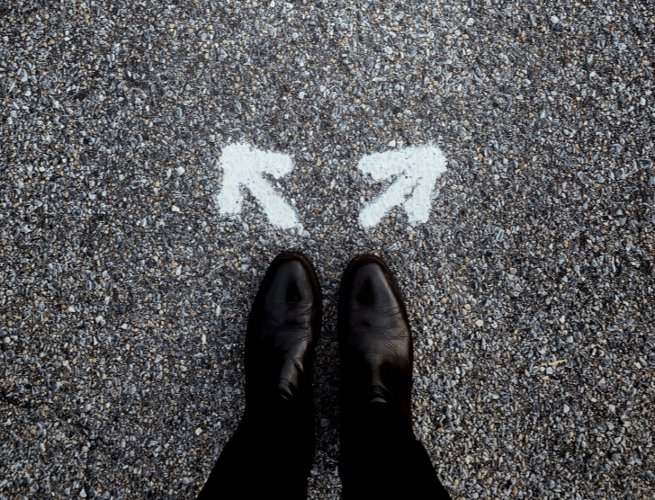Leaders make quick decisions every day.
