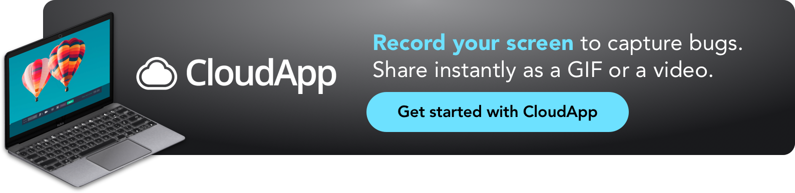 cloudapp ad