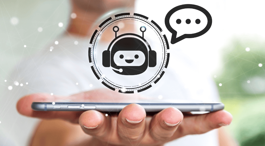 chatbots for conversational marketing