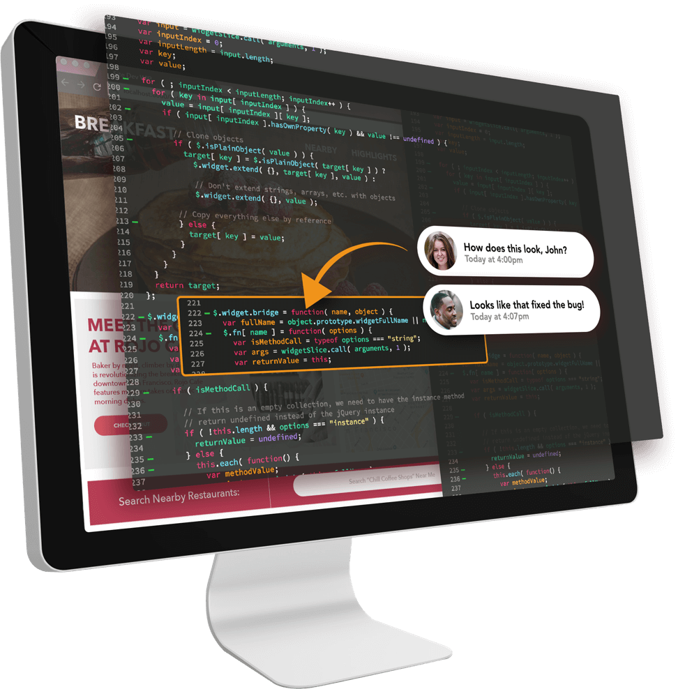 Increase productivity with CloudApp