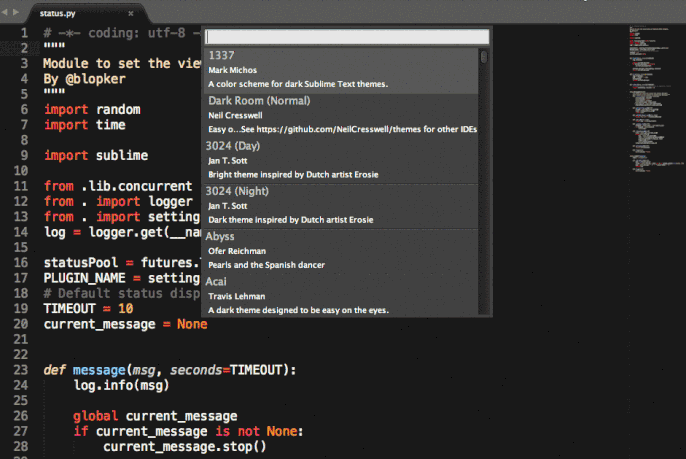 colorsublime_sublime_text_plugin
