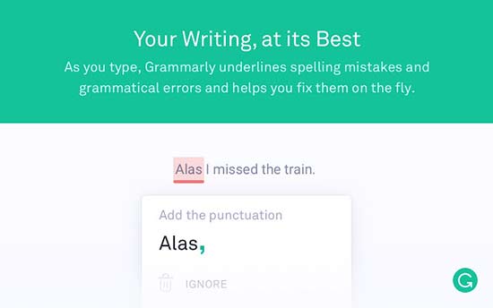 Grammarly