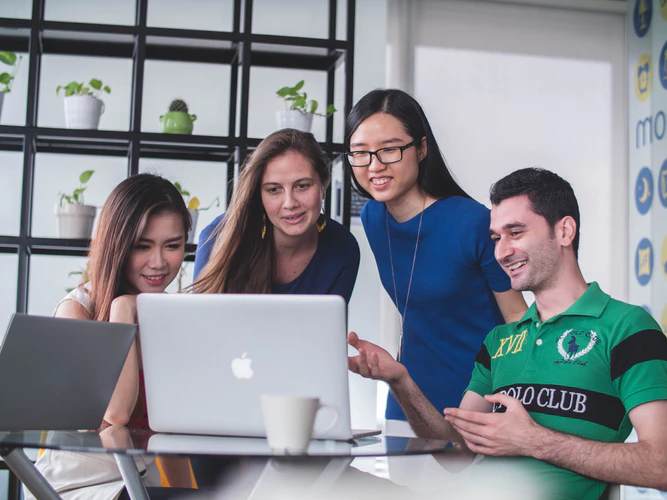 collaboration software