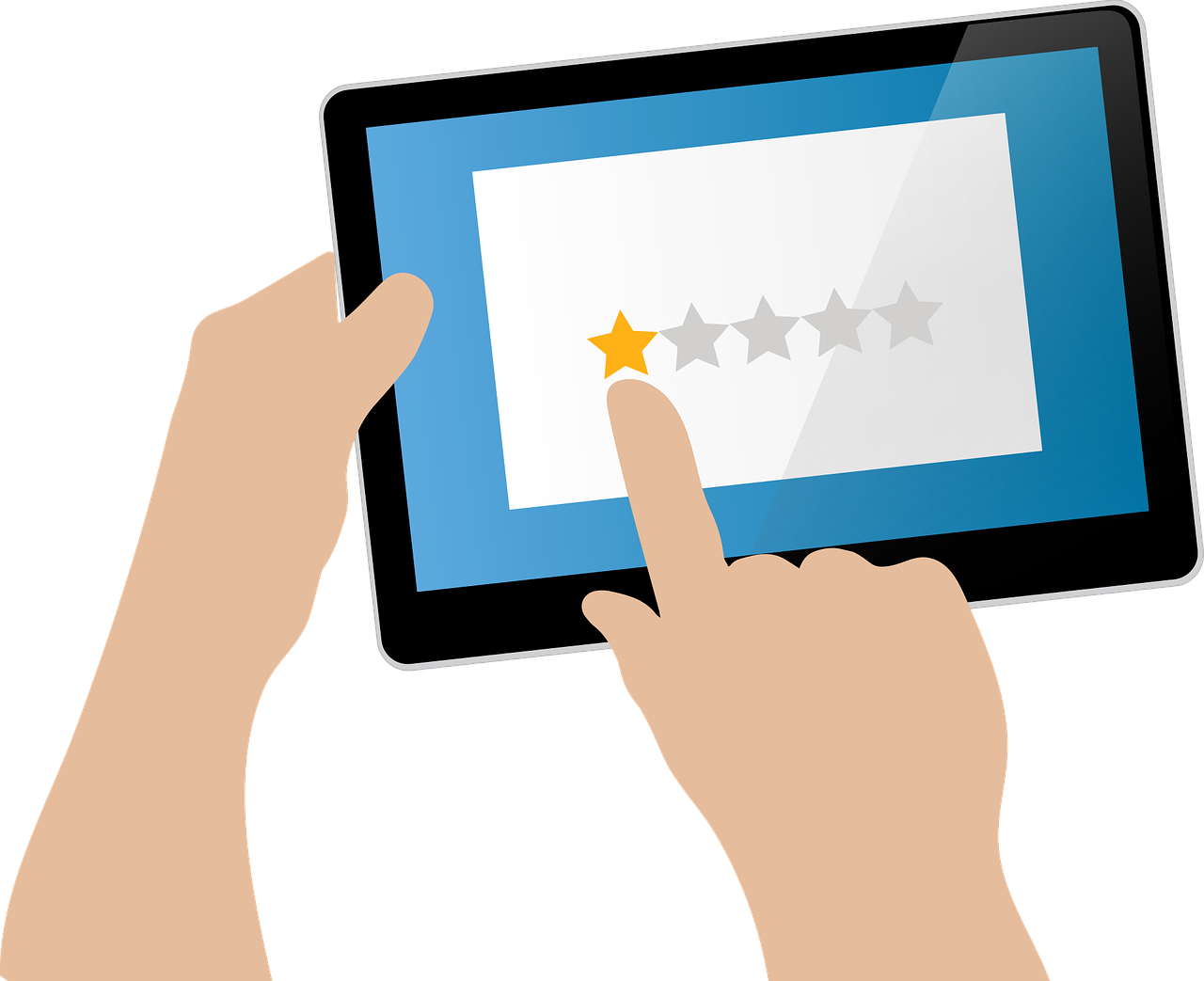 What is churn One star review