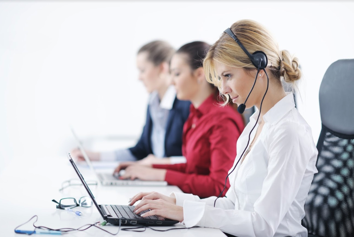 better customer service