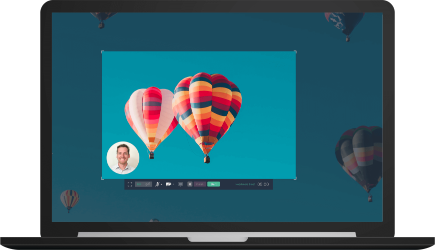 screen recording software