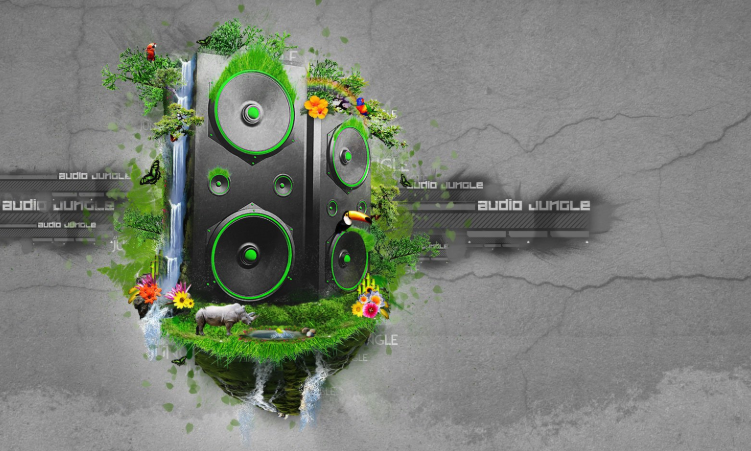 audio jungle sound effects