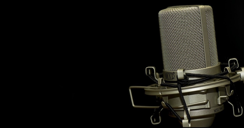 voice over software