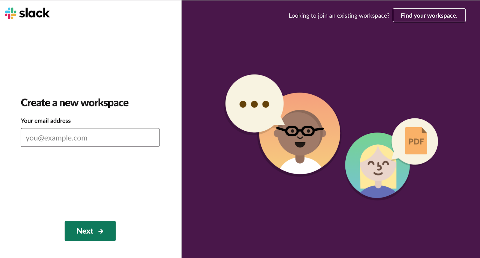 ux form visuals