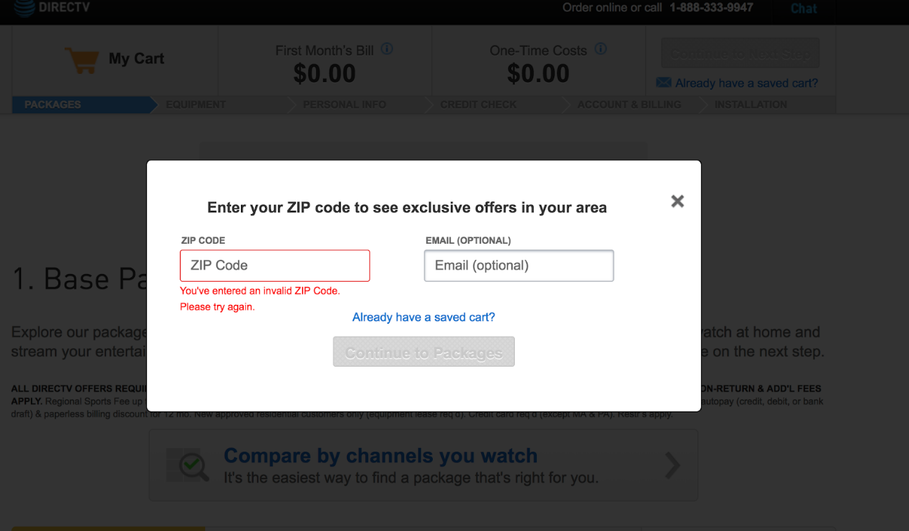ux form design
