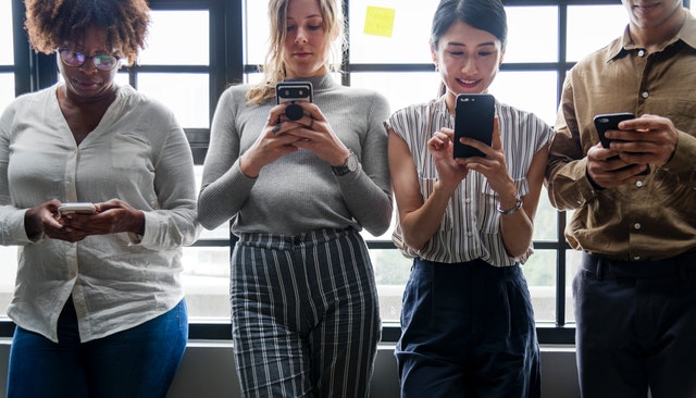 personalized customer experience