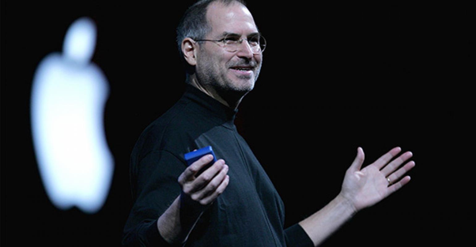 qualities of a good leader - steve jobs