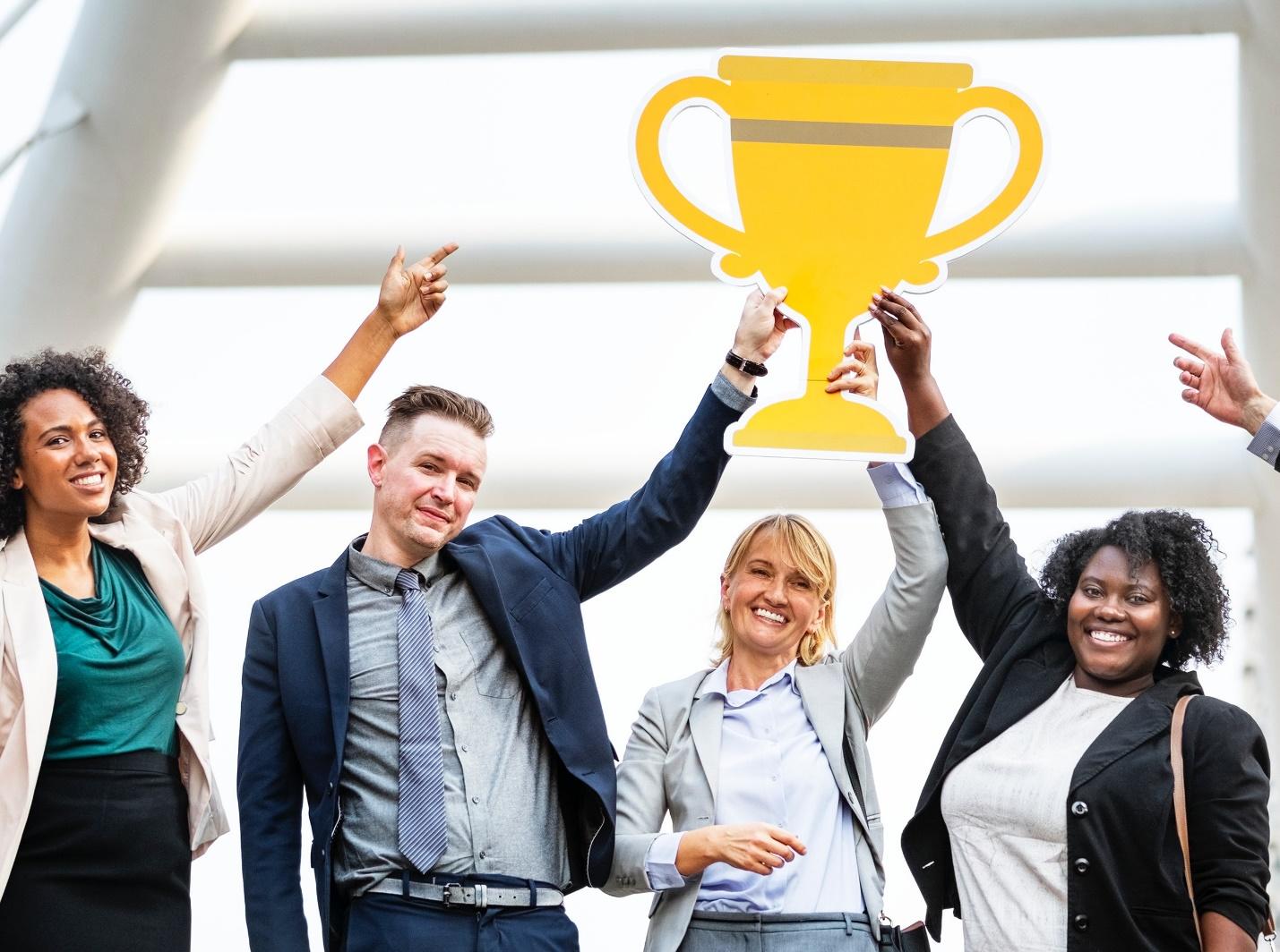 people-centric culture