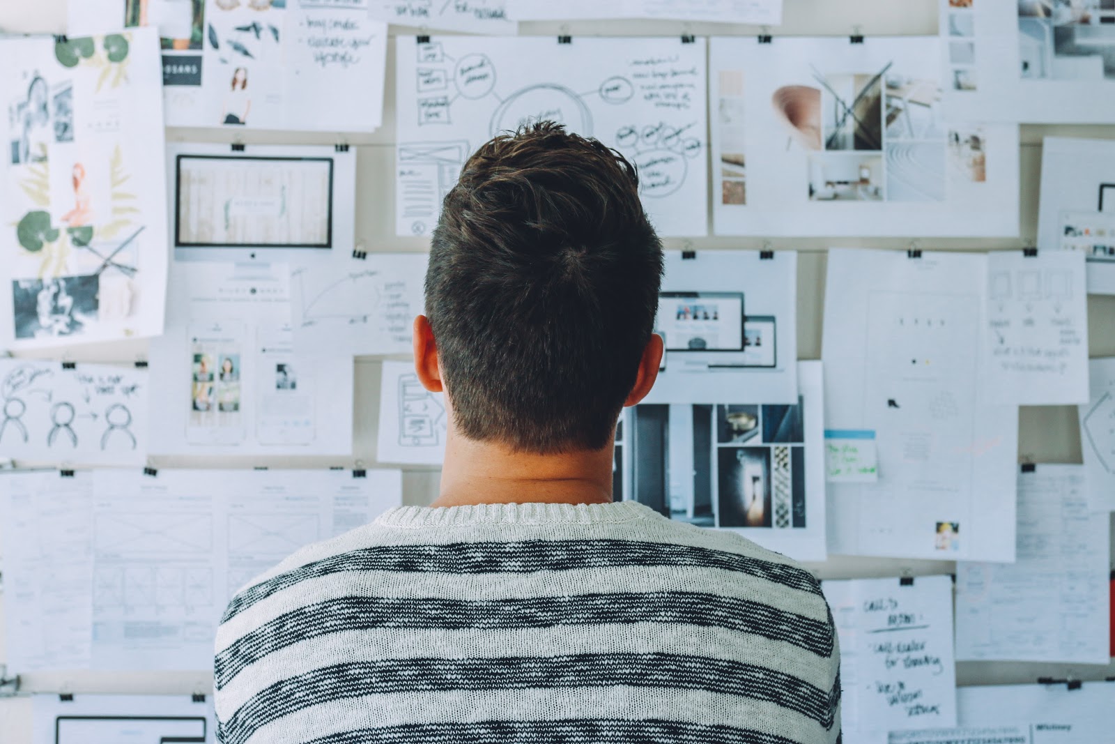 usability testing examples