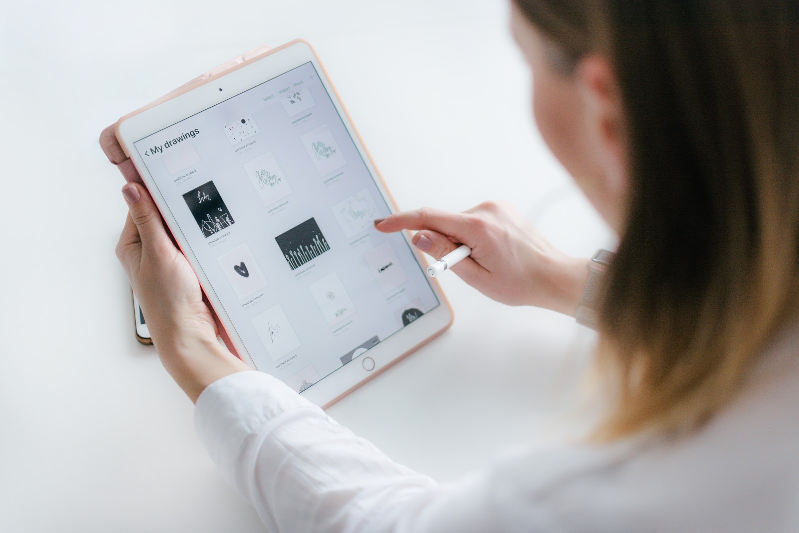 website usability test