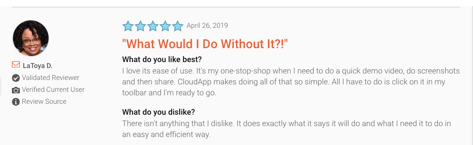 cloudapp reviews cloudapp reviews
