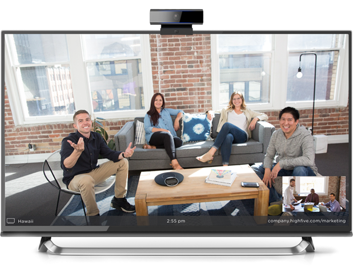 video conferencing software